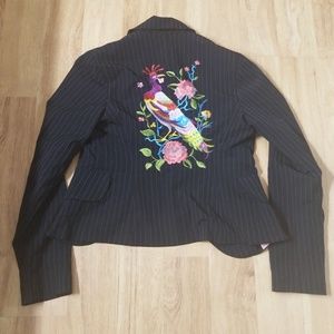 Cute blazer